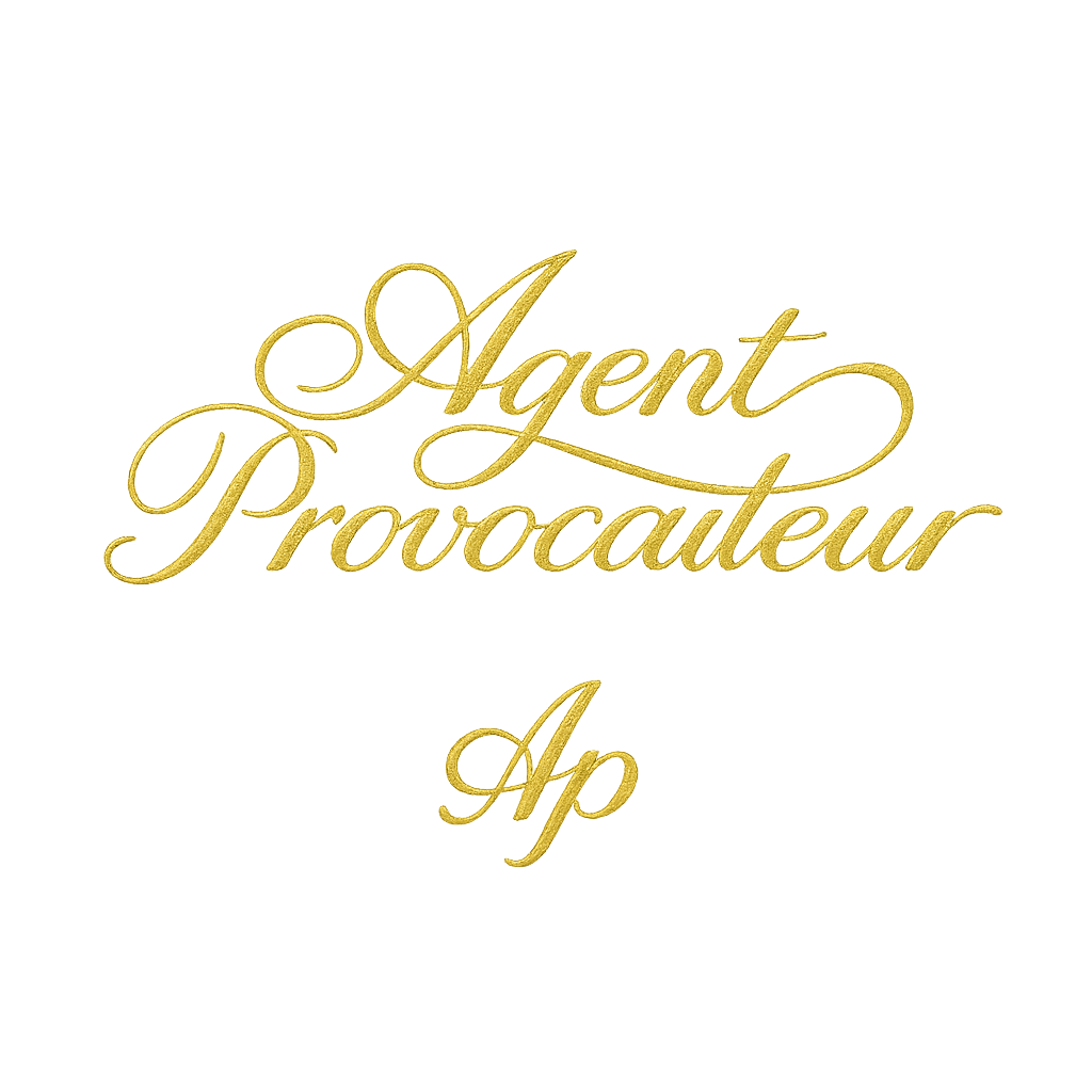 Agent Provocateur