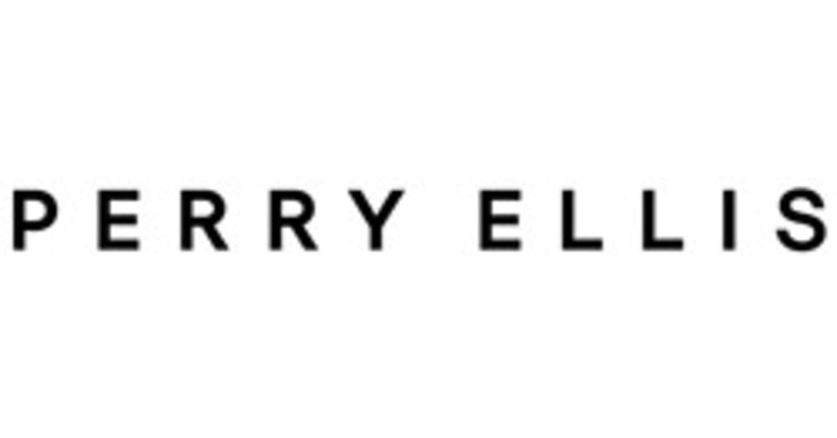 بيري إليس | Perry Ellis