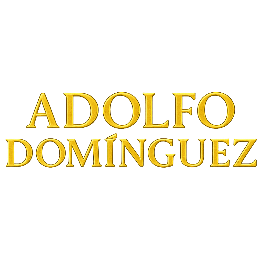 Adolfo Dominguez
