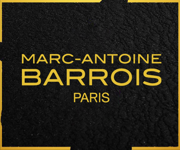 Marc-Antoine Barrois