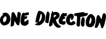 One Direction