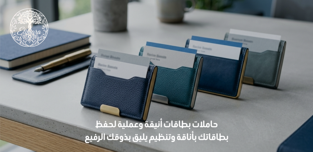 حاملات بطاقات