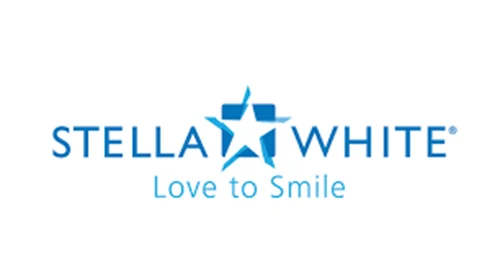 STELLA WHITE