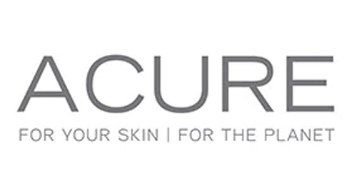 Acure brand standard 14