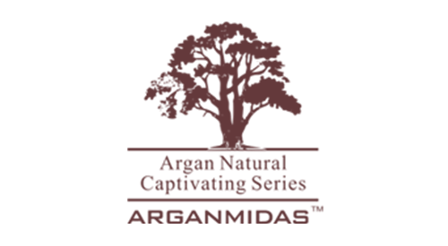 Arganmidas brand standard 14