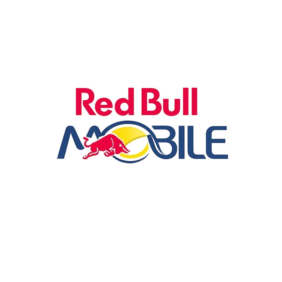 RedBull MOBILE