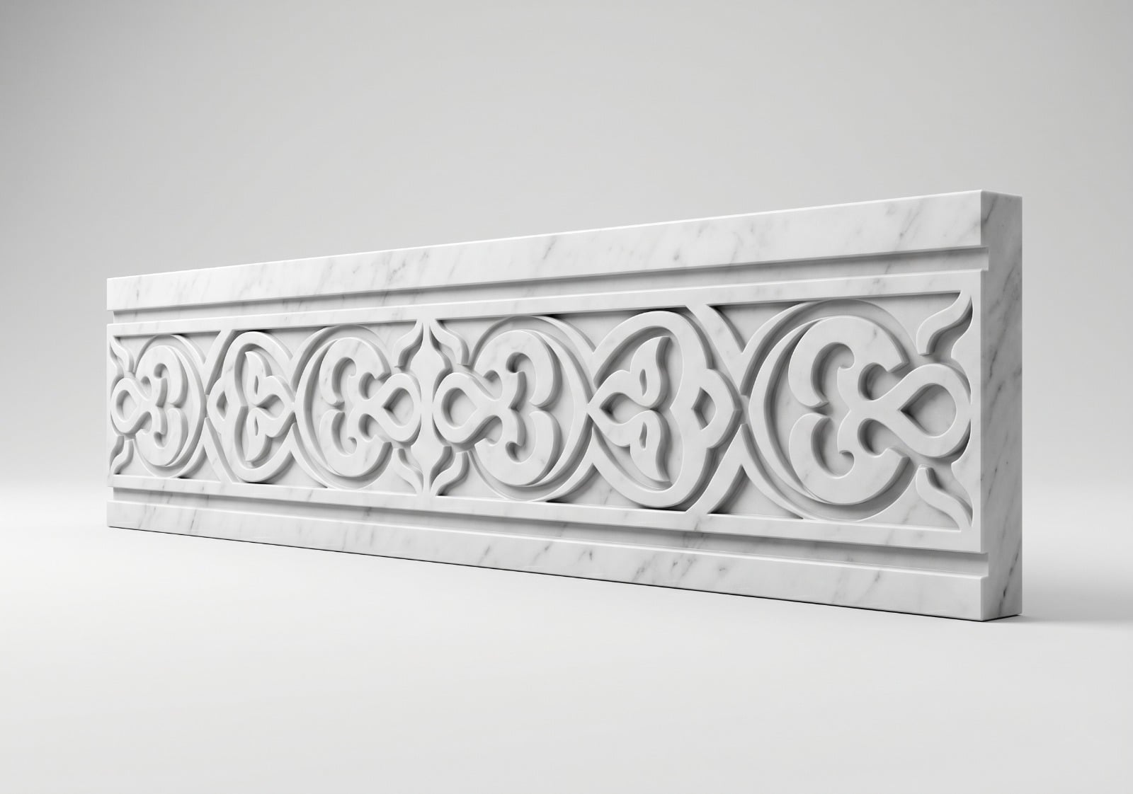 نعلات CNC
