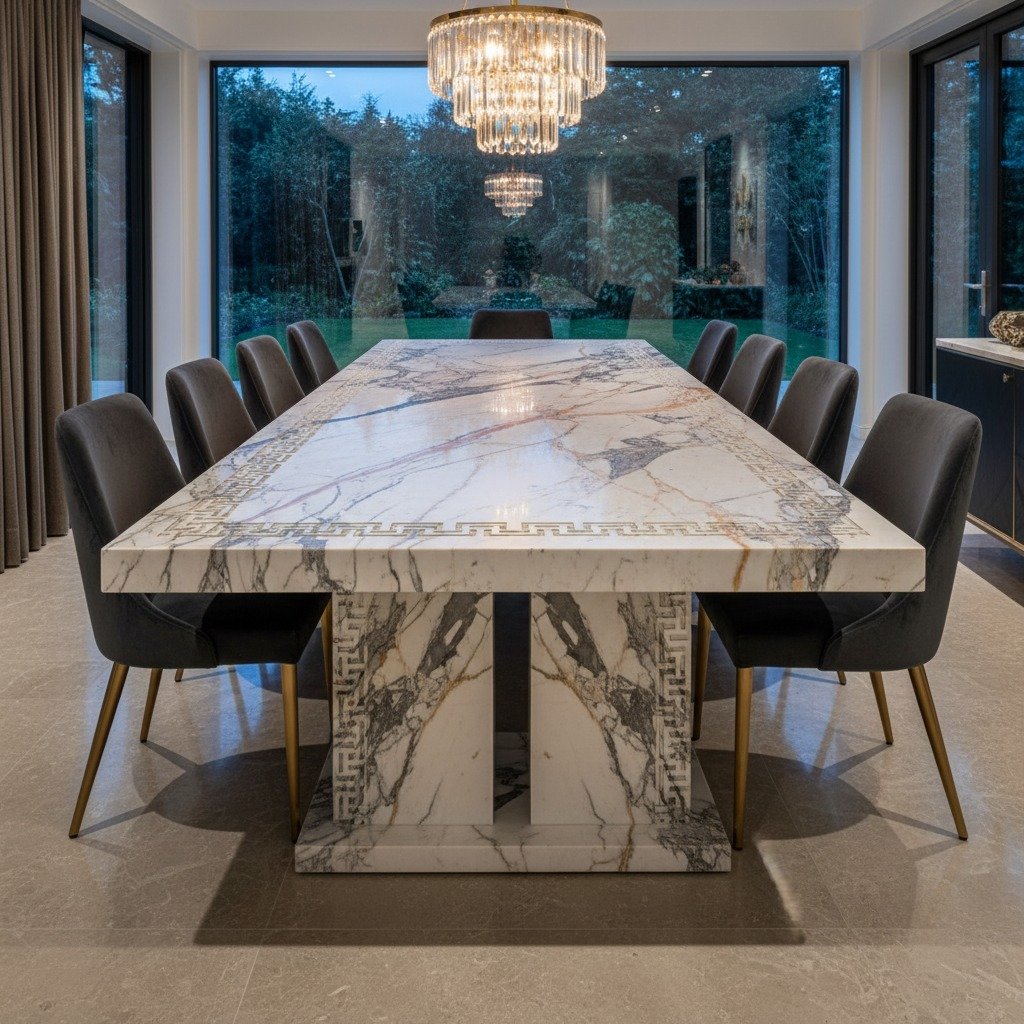 طاولات مجلس