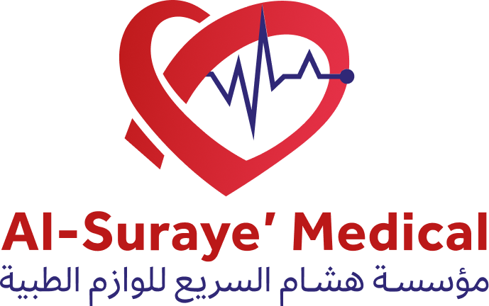 Alsuraye Medical – مؤسسة هشام السريع