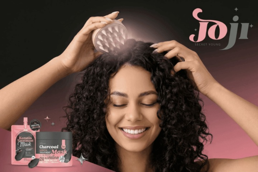 العناية بالشعر الطبيعي