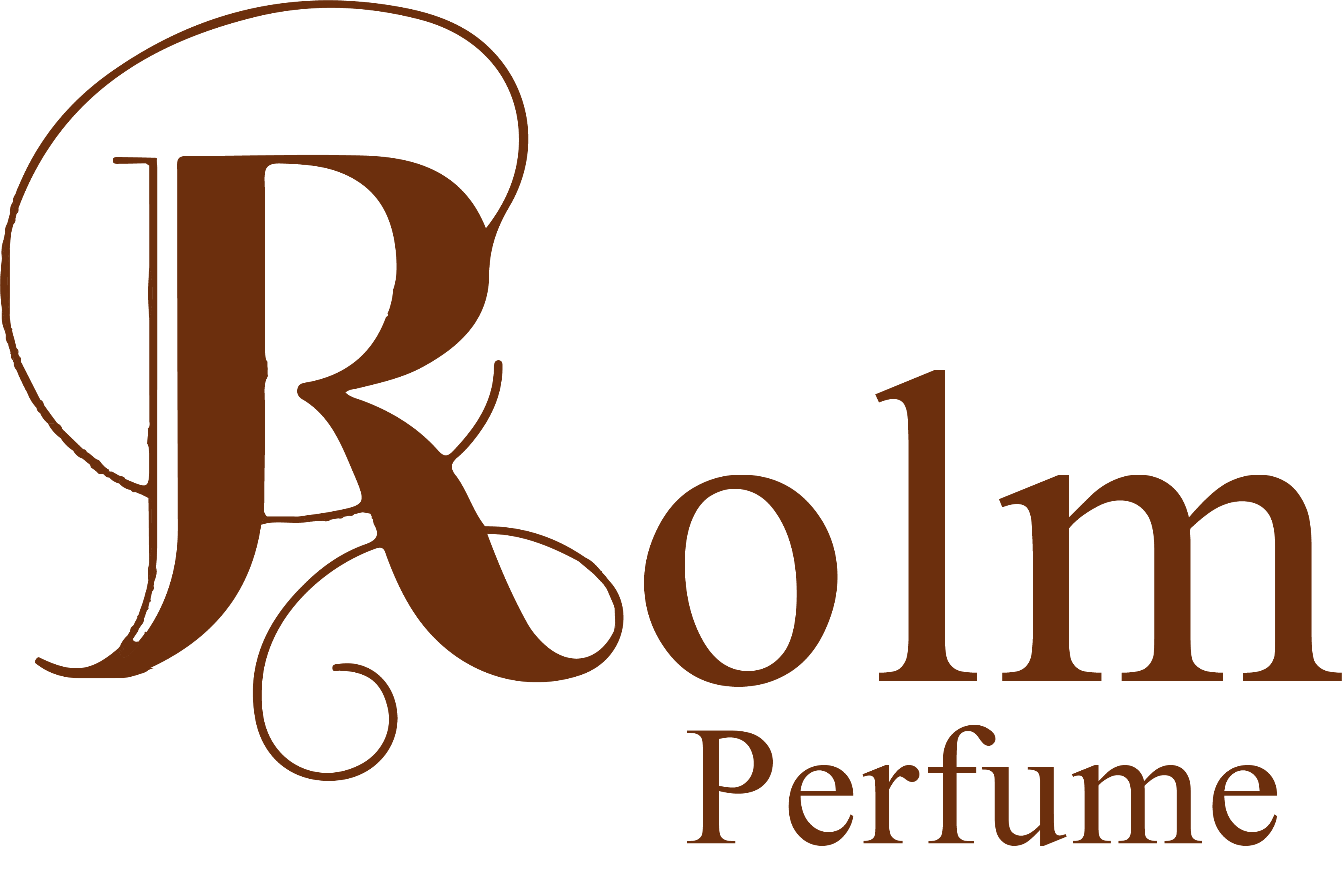 Rolm Perfume