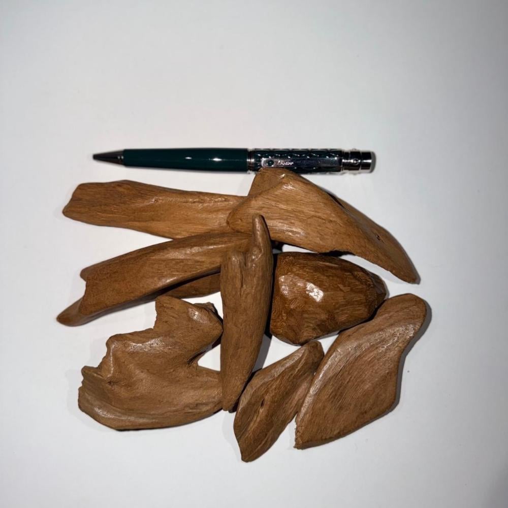 أفضل أنواع العود  طريقك للتميز والفخامة