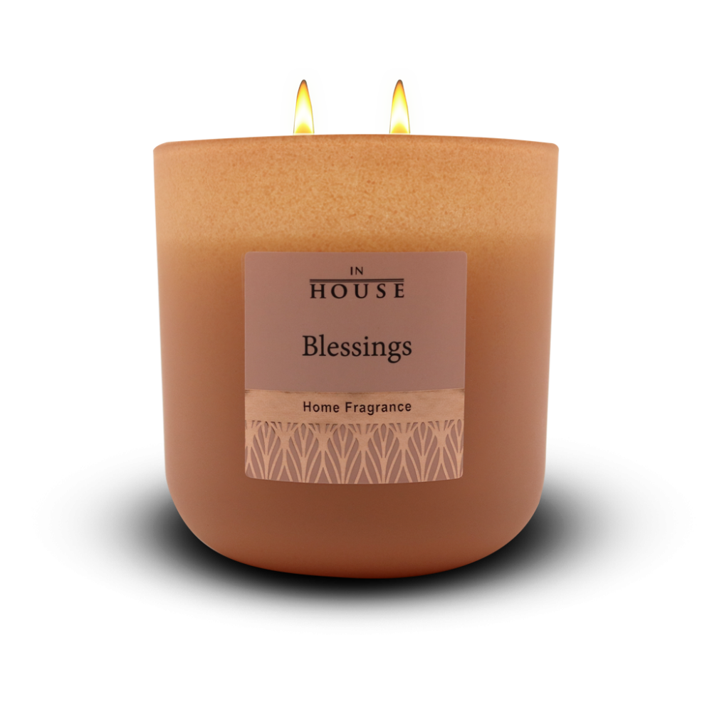 شمعة بليسينغز 315 جرام