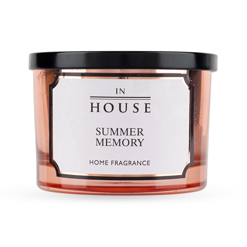 شمعة سمَر ميموري 260 جرام