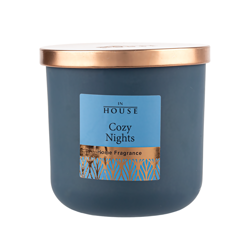 شمعة كوزي نايتس 315 جرام