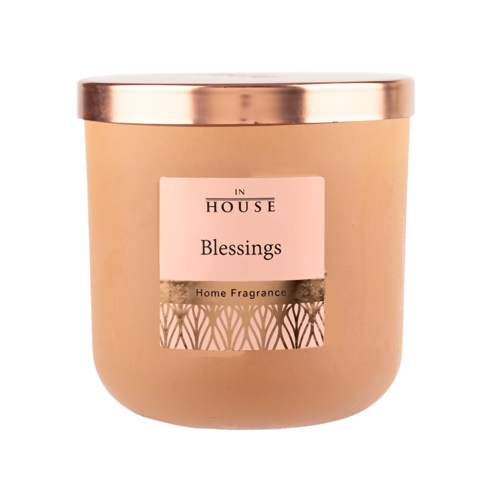 شمعة بليسينغز 315 جرام