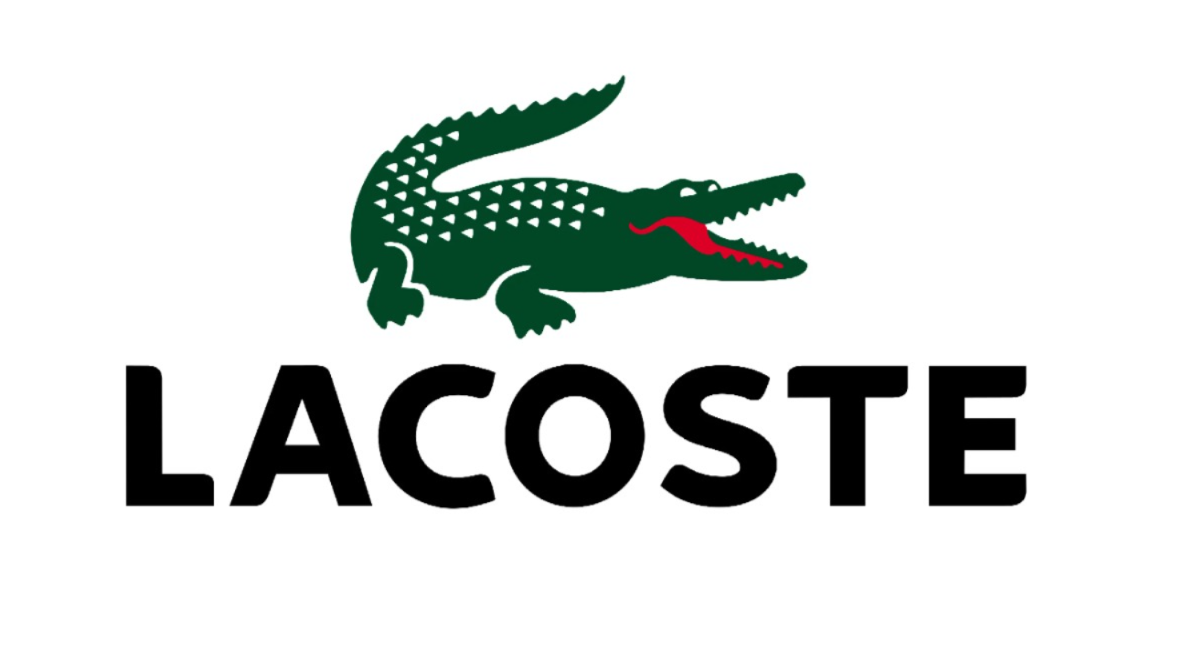 LACOSTE