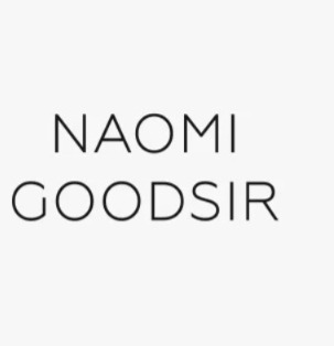 NAOMI GOODSIR