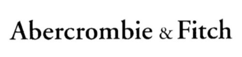 Abercrombie & Fitch