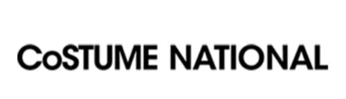 CoSTUME NATIONAL