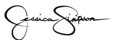 Jessica Simpson