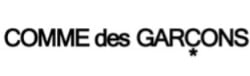 COMME DES GARCONS