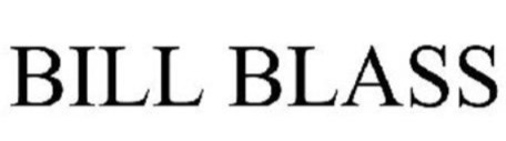 Bill Blass