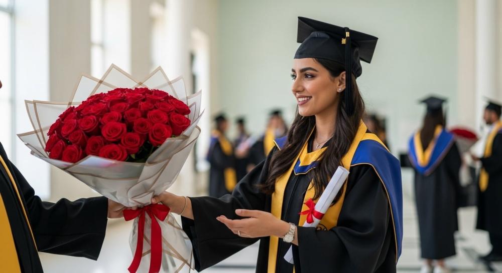 أفضل أفكار هدايا التخرج 2026 - سارة بلوسوم