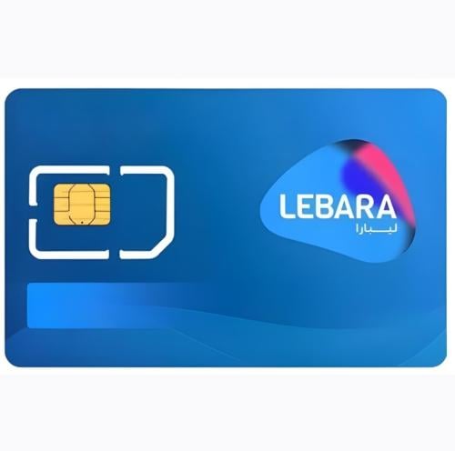 ليبارا موبايل الفيلكس | 100 جيجا انترنت + لامحدود...
