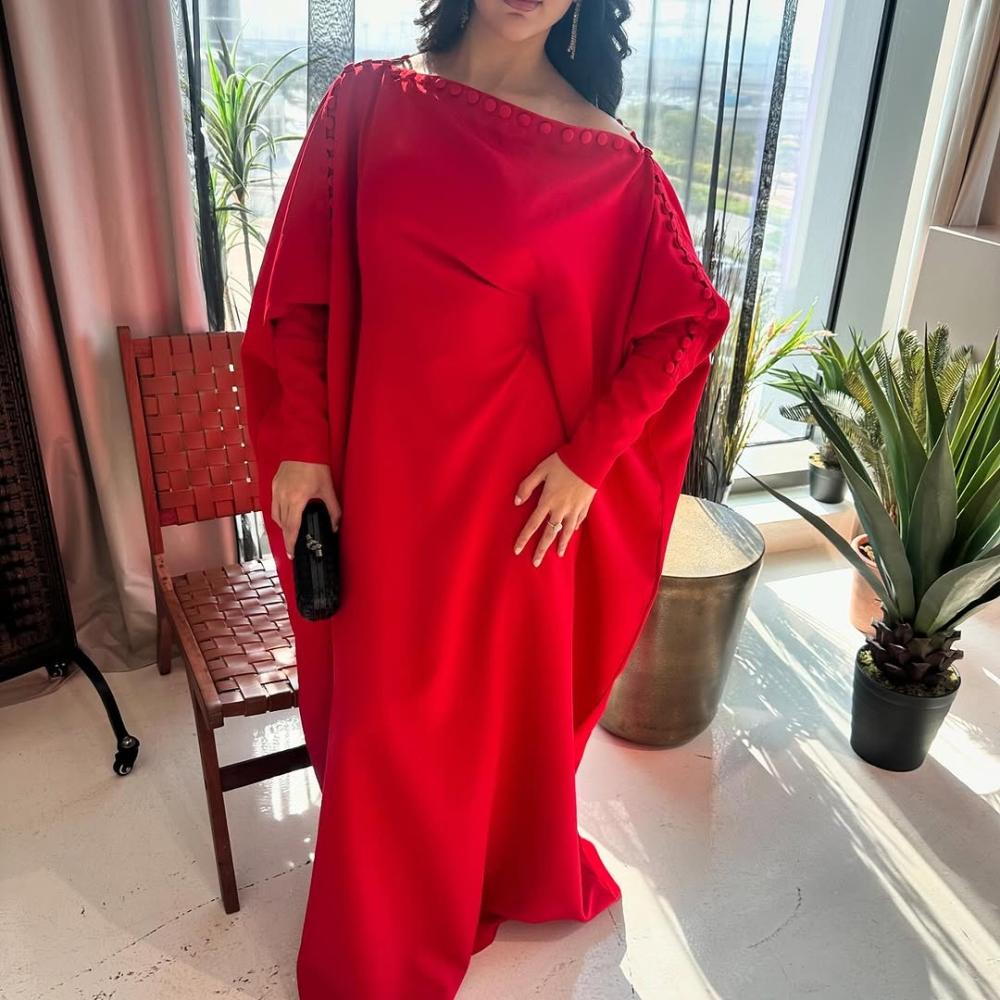 فستان حوامل متوفر بألوان وقصات مختلفه فستان فري سايز فخم بخامه الباربي الطبي