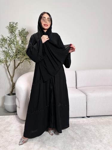 عباية نوف