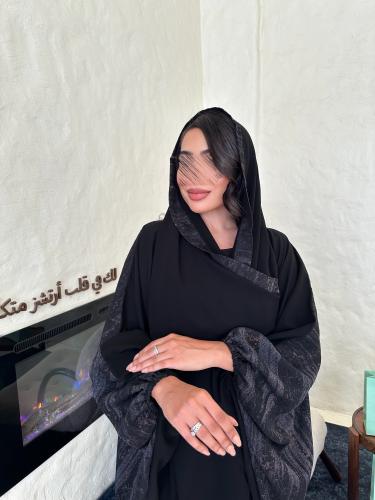 عباية مذهله