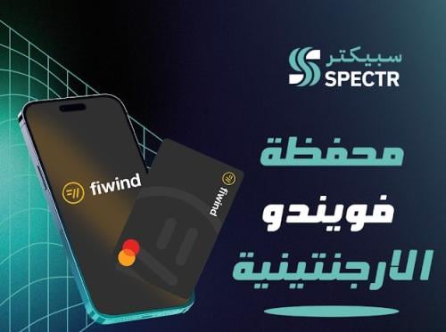 محفظة | FIWIND الأرجنتينيه