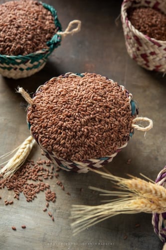 رز حساوي