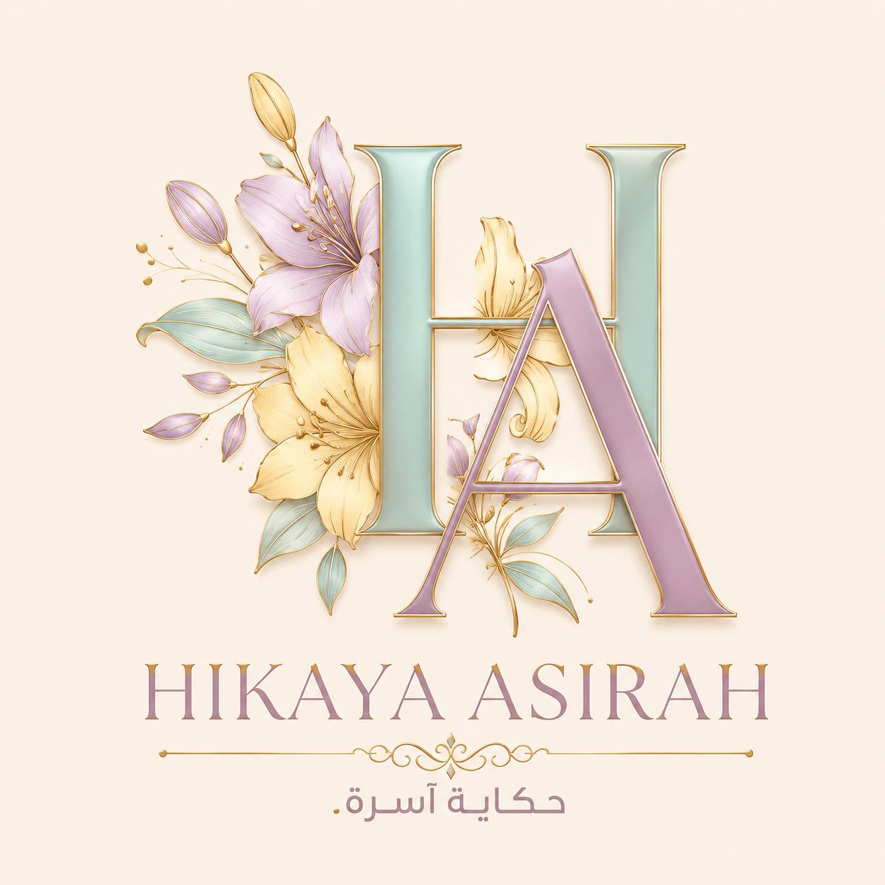 حكايةٌ آسرةٌ.