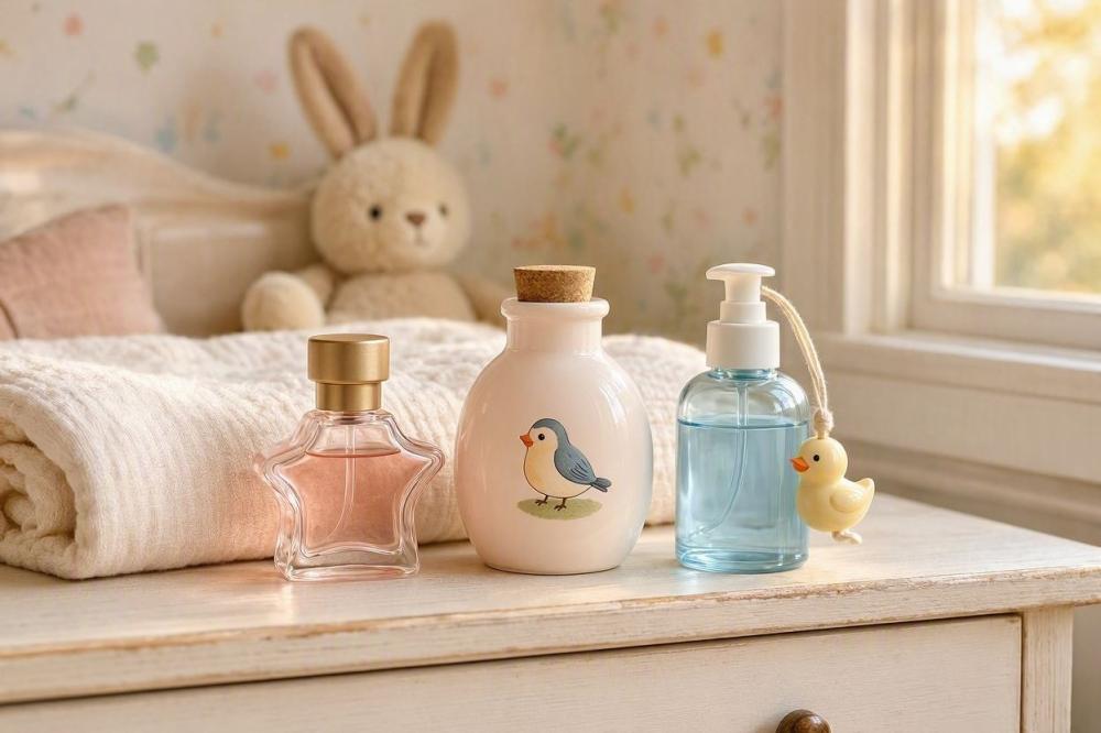 عطور أطفال