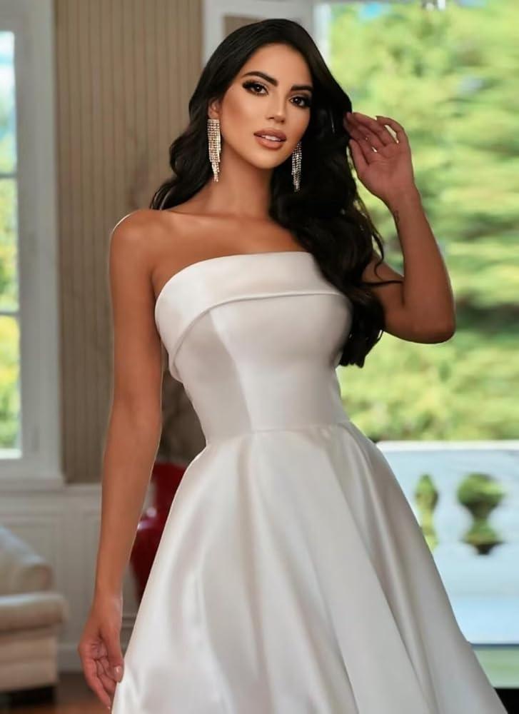 دليل شامل يساعدك على اختيار فستان سهرة قصير أو طويل حسب القوام والمناسبة لإطلالة أنيقة ومتوازنة.