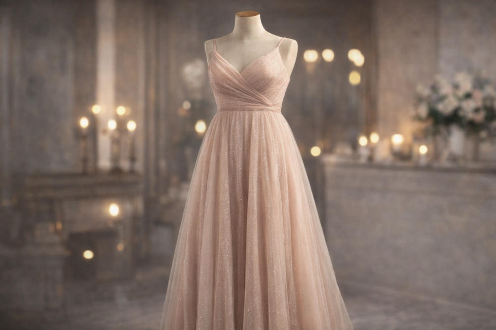 دليل فساتين السهرة للمناسبات الرسمية