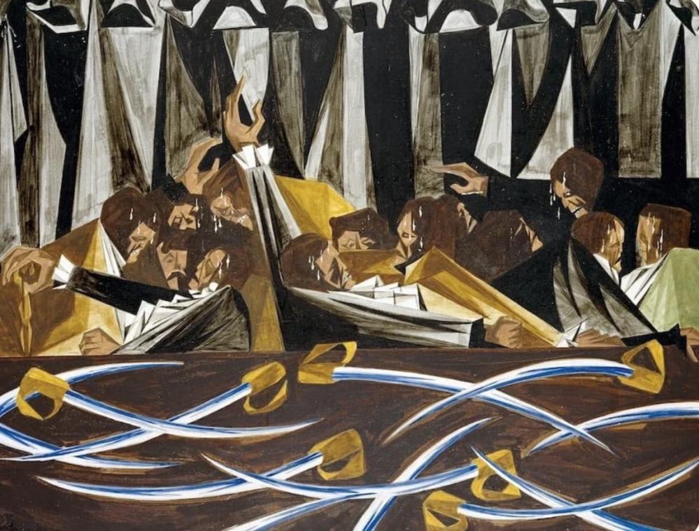 الإنسان وتعدد الخيارات، أطلق رصاصة الرحمة!