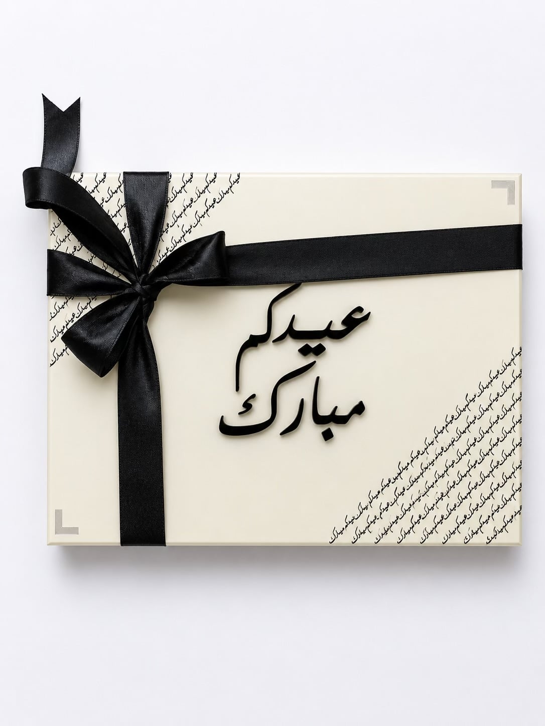 توزيعات العيد