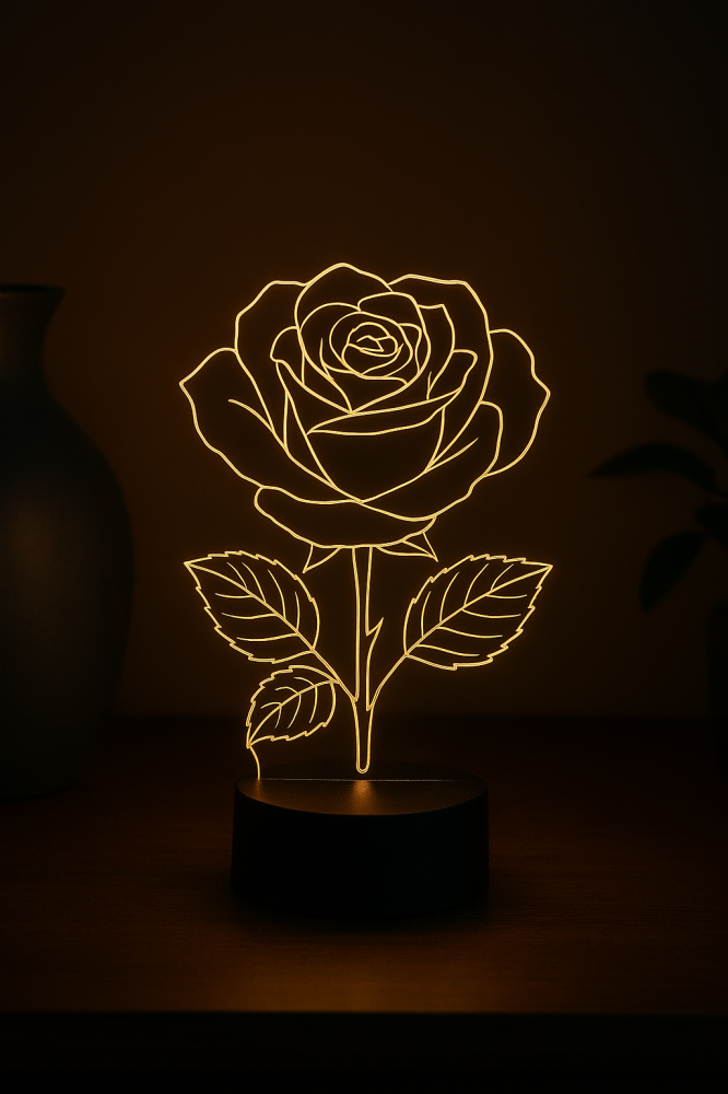 اضاءة ثلاثية الابعاد اضاءة ثلاثية الابعاد