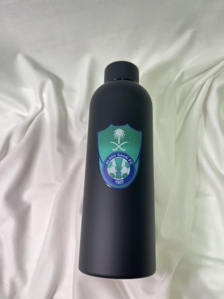 مق بشعار نادي الأهلي السعودي