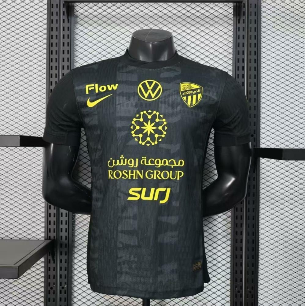 تيشيرت العميد الأسود الجديد 2026 خامة فاخرة مريحة بجودة أصلية