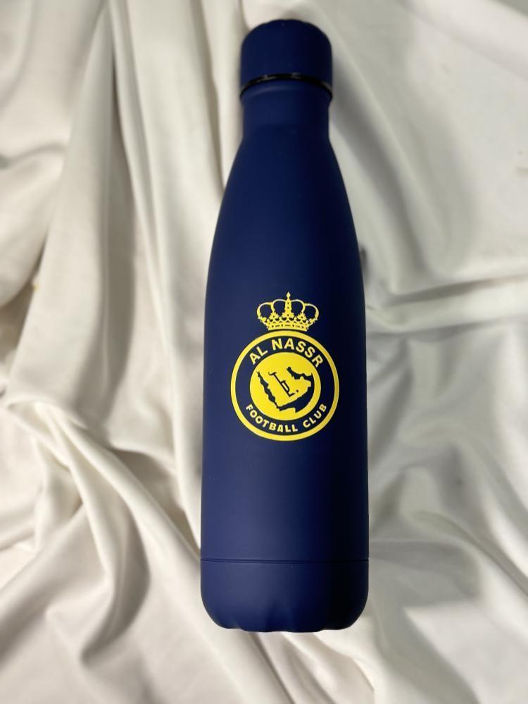 مق كحلي بشعار النصر