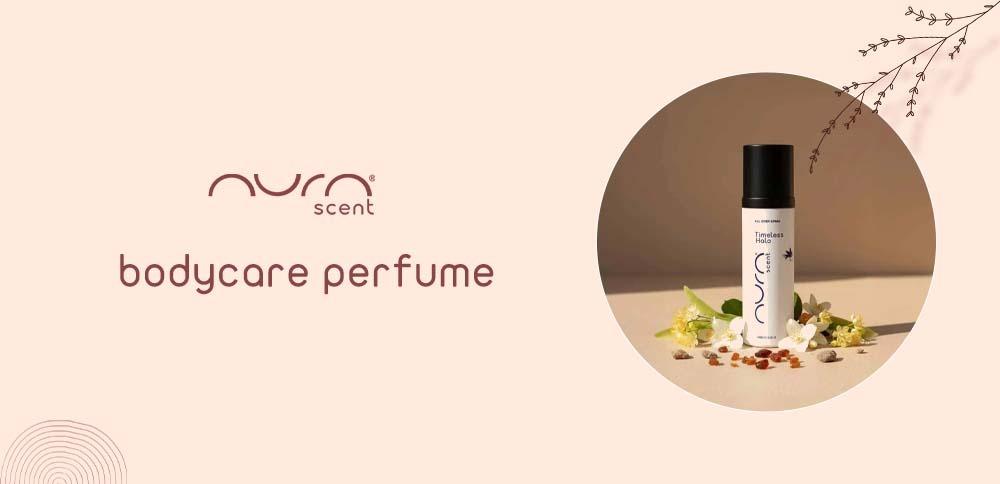 bodycare perfume