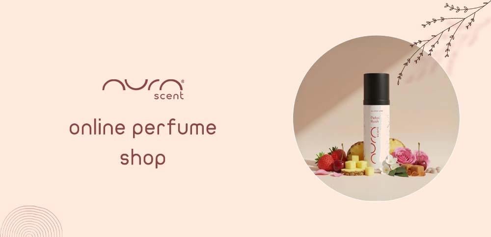 online perfume shop
