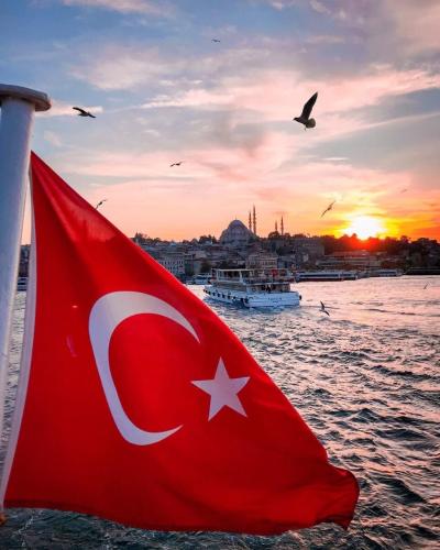 جدول ( تركيا ) السياحي لمدة 15 يوم (اسطنبول+الشمال...