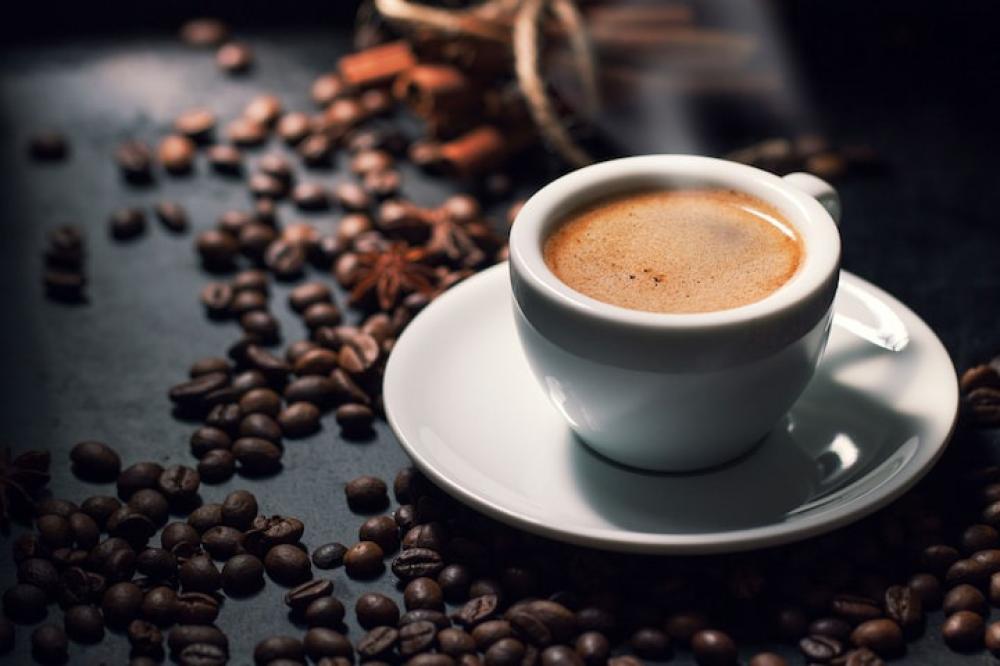 اكتشف عالم القهوة السعودية الأصيلة مع متجر الكيف