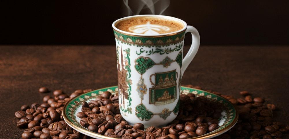 تعرف على أفضل أنواع قهوة سعودية في الأسواق
