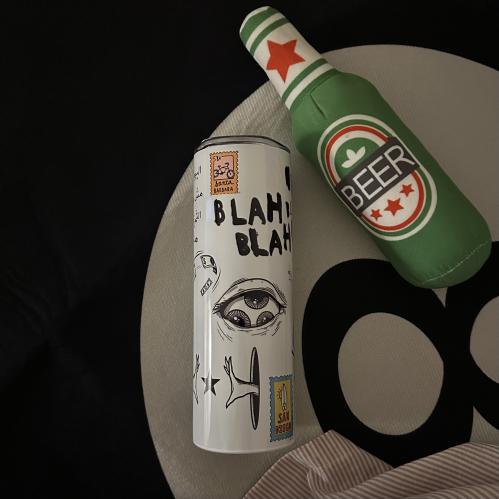 كوب حافظ للحراره والبروده
